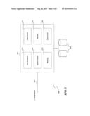 POWER SAVINGS USING DYNAMIC STORAGE CLUSTER MEMBERSHIP diagram and image