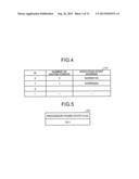 MULTIPROCESSOR SYSTEM AND METHOD OF CONTROLLING POWER diagram and image