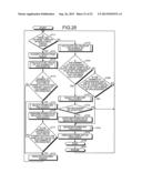 MULTIPROCESSOR SYSTEM AND METHOD OF CONTROLLING POWER diagram and image