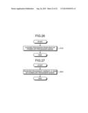 MULTIPROCESSOR SYSTEM AND METHOD OF CONTROLLING POWER diagram and image