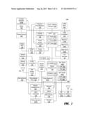 SYSTEM AND METHOD FOR MANAGING ELECTRICAL CURRENT IN A PORTABLE COMPUTING     DEVICE diagram and image