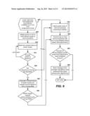 SYSTEM AND METHOD FOR MANAGING ELECTRICAL CURRENT IN A PORTABLE COMPUTING     DEVICE diagram and image