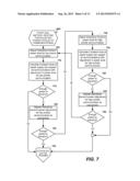 SYSTEM AND METHOD FOR MANAGING ELECTRICAL CURRENT IN A PORTABLE COMPUTING     DEVICE diagram and image