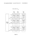 CLOCK GENERATION FOR TIMING COMMUNICATIONS WITH RANKS OF MEMORY DEVICES diagram and image