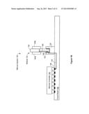 CLOCK GENERATION FOR TIMING COMMUNICATIONS WITH RANKS OF MEMORY DEVICES diagram and image