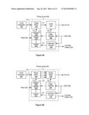 CLOCK GENERATION FOR TIMING COMMUNICATIONS WITH RANKS OF MEMORY DEVICES diagram and image