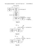 CLOCK GENERATION FOR TIMING COMMUNICATIONS WITH RANKS OF MEMORY DEVICES diagram and image