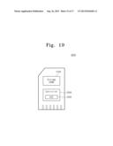 SEMICONDUCTOR MEMORY SYSTEM INCLUDING REED-SOLOMON LOW DENSITY PARITY     CHECK DECODER AND READ METHOD THEREOF diagram and image