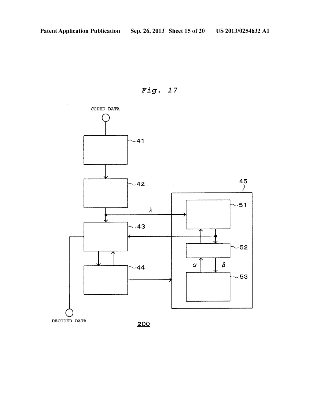 TRANSMISSION SYSTEM, DECODING DEVICE, MEMORY CONTROLLER, AND MEMORY SYSTEM - diagram, schematic, and image 16