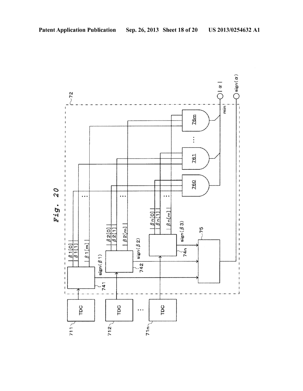 TRANSMISSION SYSTEM, DECODING DEVICE, MEMORY CONTROLLER, AND MEMORY SYSTEM - diagram, schematic, and image 19