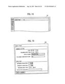 SCREEN GENERATING METHOD, IMAGE FORMING APPARATUS, AND COMPUTER PROGRAM     PRODUCT diagram and image