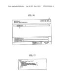 SCREEN GENERATING METHOD, IMAGE FORMING APPARATUS, AND COMPUTER PROGRAM     PRODUCT diagram and image