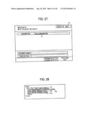 SCREEN GENERATING METHOD, IMAGE FORMING APPARATUS, AND COMPUTER PROGRAM     PRODUCT diagram and image