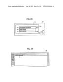 SCREEN GENERATING METHOD, IMAGE FORMING APPARATUS, AND COMPUTER PROGRAM     PRODUCT diagram and image