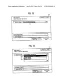 SCREEN GENERATING METHOD, IMAGE FORMING APPARATUS, AND COMPUTER PROGRAM     PRODUCT diagram and image