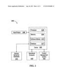 Wayfinding System and Method diagram and image