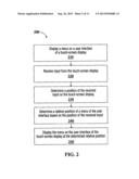 Wayfinding System and Method diagram and image