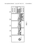 Wayfinding System and Method diagram and image