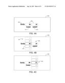 PHYSIOLOGICAL MONITOR TOUCHSCREEN INTERFACE diagram and image