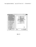 Method And System To Manage Services For Multiple Managed Computer Systems diagram and image