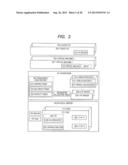 COMPUTER AND BANDWIDTH CONTROL METHOD diagram and image