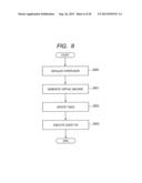 COMPUTER AND BANDWIDTH CONTROL METHOD diagram and image