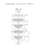 COMPUTER AND BANDWIDTH CONTROL METHOD diagram and image