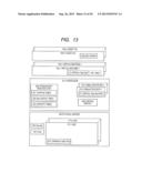 COMPUTER AND BANDWIDTH CONTROL METHOD diagram and image