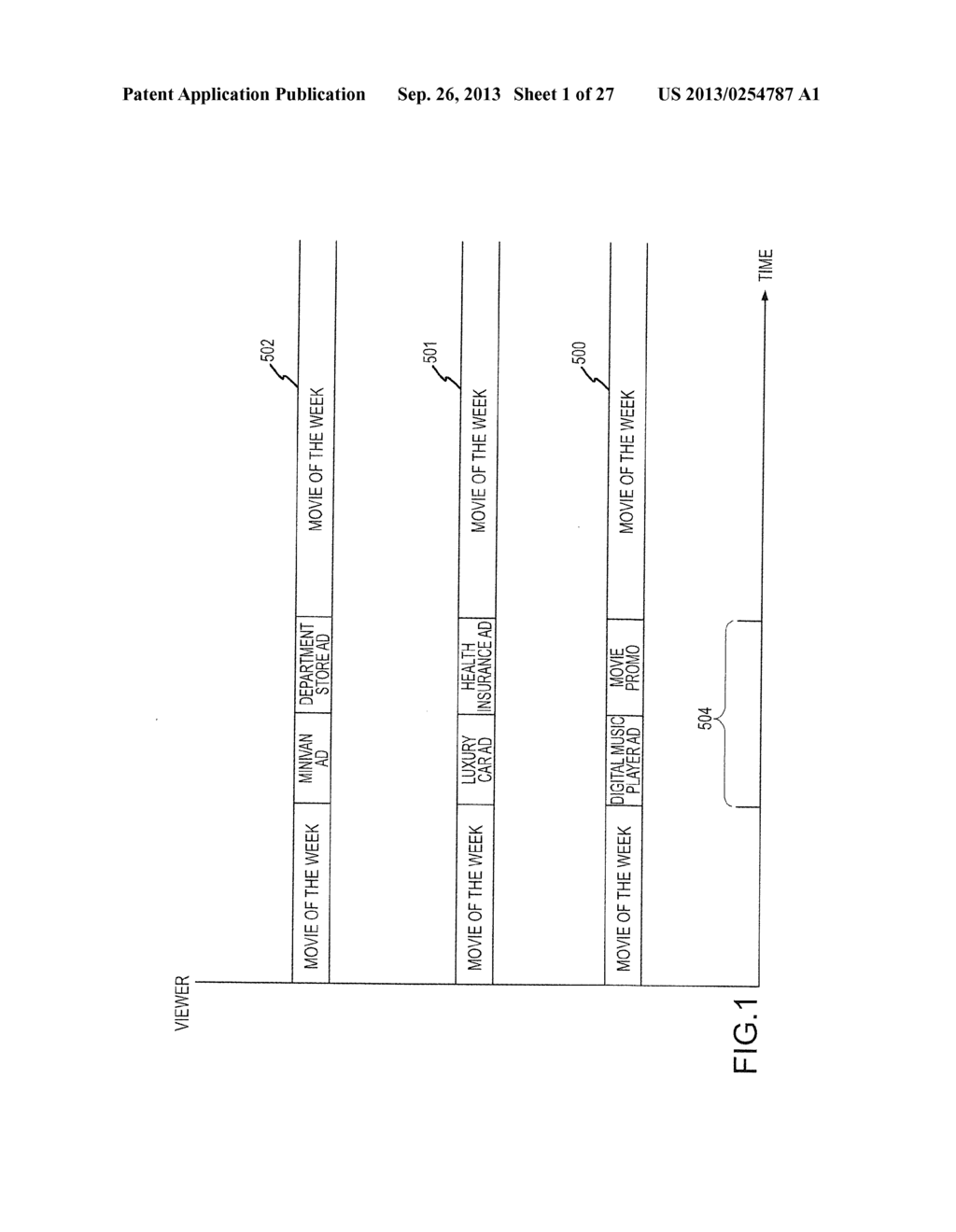 METHOD AND APPARATUS TO PERFORM REAL-TIME AUDIENCE ESTIMATION AND     COMMERCIAL SELECTION SUITABLE FOR TARGETED ADVERTISING - diagram, schematic, and image 02