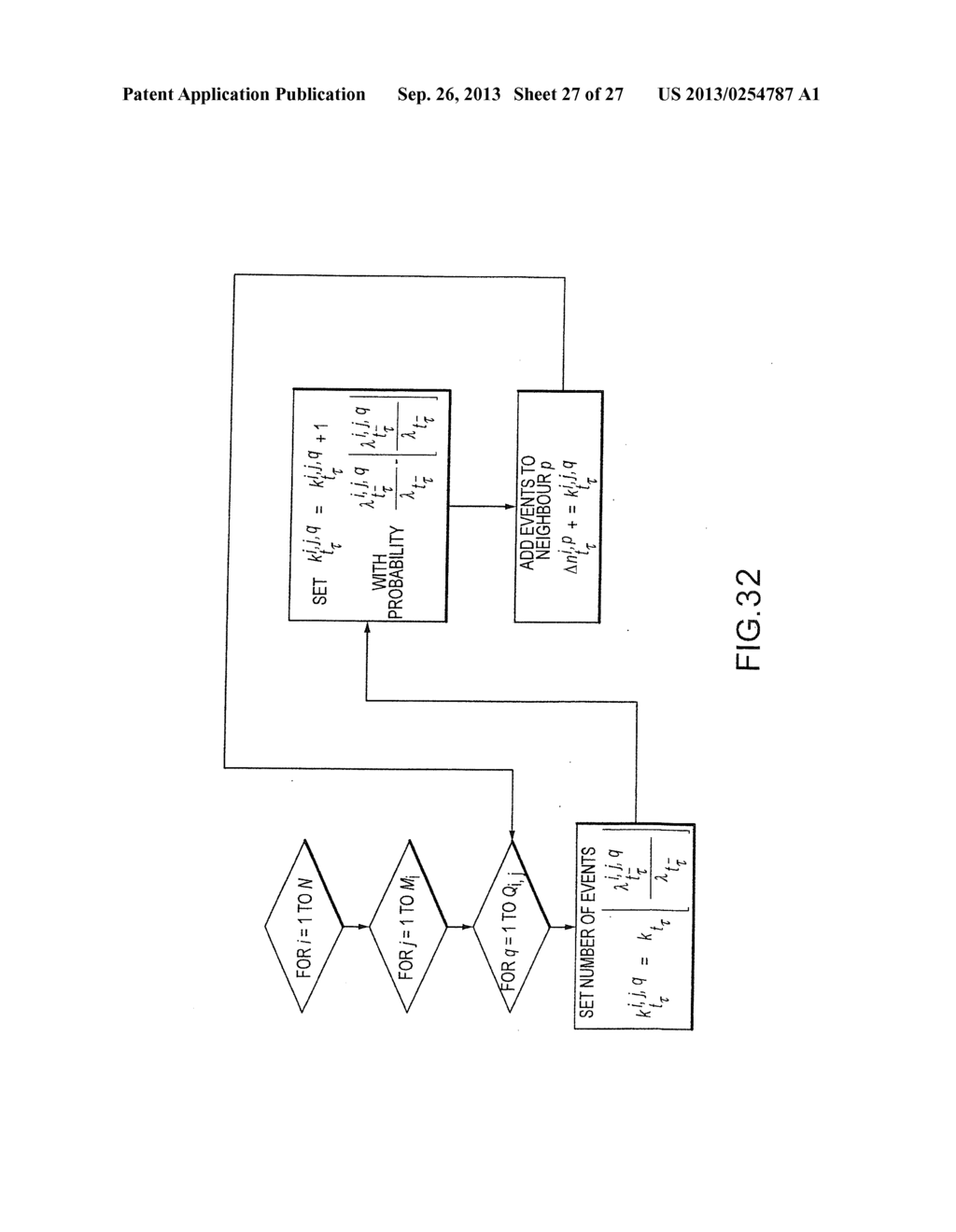 METHOD AND APPARATUS TO PERFORM REAL-TIME AUDIENCE ESTIMATION AND     COMMERCIAL SELECTION SUITABLE FOR TARGETED ADVERTISING - diagram, schematic, and image 28