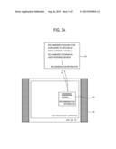 VIDEO PROCESSING APPARATUS, VIDEO PROCESSING SYSTEM INCLUDING THE SAME,     AND INFORMATION PROVIDING METHOD IN VIDEO PROCESSING APPARATUS diagram and image