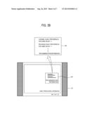 VIDEO PROCESSING APPARATUS, VIDEO PROCESSING SYSTEM INCLUDING THE SAME,     AND INFORMATION PROVIDING METHOD IN VIDEO PROCESSING APPARATUS diagram and image