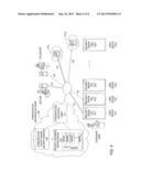 APPARATUS AND METHOD FOR ASSURING COMMUNICATIONS OF CORPORATE USERS diagram and image