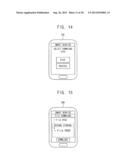 OPERATION OF MOBILE DEVICE AS TRUSTED MOBILE WEB CLIENT OR TRUSTED MOBILE     WEB SERVER diagram and image