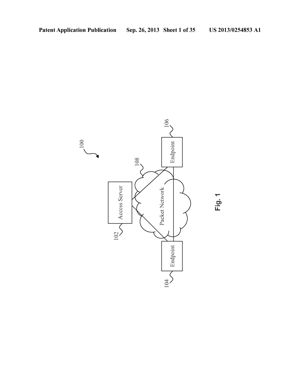 SYSTEM AND METHOD FOR PEER-TO-PEER HYBRID COMMUNICATIONS - diagram, schematic, and image 02