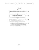 System and Method for Risk Assessment of Login Transactions Through     Password Analysis diagram and image