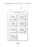 DETECTING MALICIOUS COMPUTER CODE IN AN EXECUTING PROGRAM MODULE diagram and image