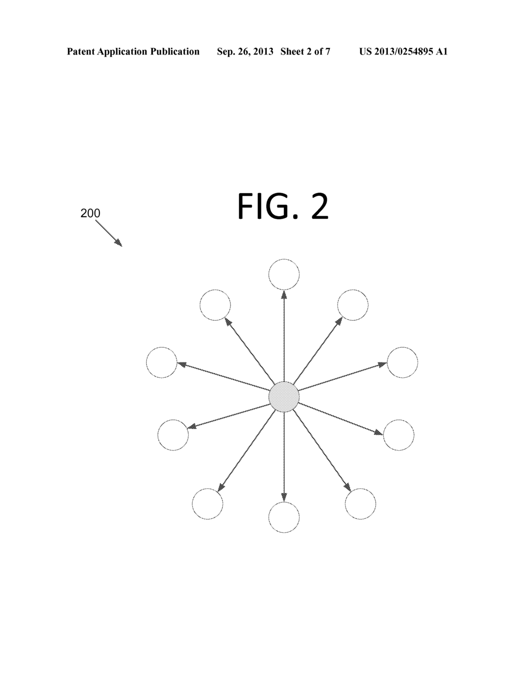 NON-HARMFUL INSERTION OF DATA MIMICKING COMPUTER NETWORK ATTACKS - diagram, schematic, and image 03