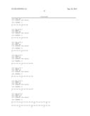 INTERFERON ALPHA ANTIBODIES AND THEIR USES diagram and image