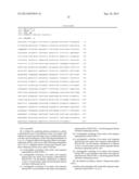 DISEASE-RESISTANT PLANT AND METHOD FOR PREPARING THE SAME diagram and image