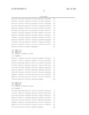 MANIPULATION OF PLANT SENESCENCE USING MODIFIED PROMOTERS diagram and image