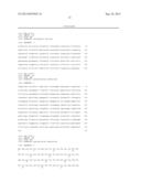 MANIPULATION OF PLANT SENESCENCE USING MODIFIED PROMOTERS diagram and image