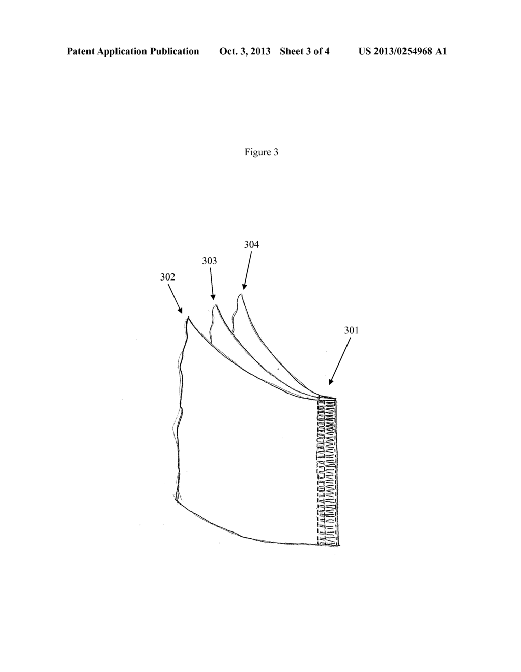 Reversible Garment with Multiple Configurations - diagram, schematic, and image 04