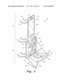 PORTABLE WASHING STATION diagram and image