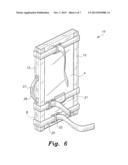 PORTABLE WASHING STATION diagram and image