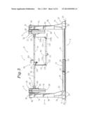 MODULAR MULTI-ARTICULATED PATIENT SUPPORT SYSTEM diagram and image