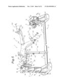 MODULAR MULTI-ARTICULATED PATIENT SUPPORT SYSTEM diagram and image