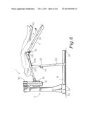 MODULAR MULTI-ARTICULATED PATIENT SUPPORT SYSTEM diagram and image