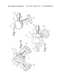 MODULAR MULTI-ARTICULATED PATIENT SUPPORT SYSTEM diagram and image