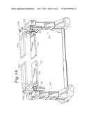 MODULAR MULTI-ARTICULATED PATIENT SUPPORT SYSTEM diagram and image